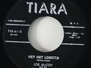 Joe McCoy & Real McCoys 