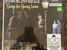 FRANK SINATRA - Songs For Young Lovers (REMASTERED MONO 10