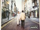 Oasis - (What's The Story) Morning Glory First Press CRE LP 189 MPO