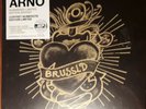 ARNO BRUSSLD COFFRET COLLECTOR NUMÉROTÉ ENCORE SCELLÉ 2000EX