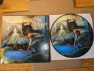 In Flames - A Sense of Purpose LP Picture Disc, Numbered #209