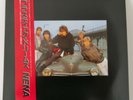Nena - Japan Vinyl Insert and OBI - 253P-488 - 99 LUFTBALLOONS
