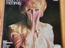 Dusty Springfield: Dusty In Memphis LP Record 1969 First Edition