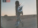 Nena - Licht ( LP ) / Transparent clear Vinyl