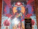 Mastodon 2XLP 180 Gram 45 RPM /2500 Blood Mountain 2010 RSD Sealed No Seam Split