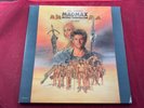 D5-72 MAD MAX BEYOND THUNDERDOME - ORIGINAL MOTION PICTURE SOUNDTRACK - 1985