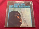 D5-81 ALBERT KING Live Wire / Blues Power - STS-2003