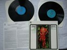 LP X2 BOX SET LEONARD BERNSTEIN MAHLER SYMPHONY No6 cbs 77215 unplayed?