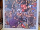 Red Hot Chili Peppers   Freaky Styley Vinyl record Emi 1985 ST-17168 VG+ F/S