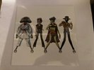 GORILLAZ DO YA THING 10” SINGLE RSD 2012 RARE DAMON ALBARN LIMITED EDITION 500