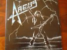 Argus.  NM- Hard Rock Heavy Metal LP