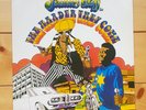 RAR: MIT EINLEGER - Jimmy Cliff - The Harder They Come LP