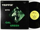 Cal Green - Trippin' With LP - Mutt & Jeff VG++