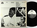 Cecil Payne - Zodiac LP - Strata-East