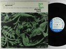 Donald Byrd - Byrd In Flight LP - Blue Note - BLP 4048 Mono DG RVG Ear 47 W 63rd
