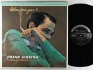 Frank Sinatra - Where Are You? LP - MFSL 1-406 180g Audiophile Reissue Mono VG++