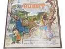 1977 Rankin Bass The Hobbit Soundtrack 2LP's Book Box Set Disney w/Booklet RARE