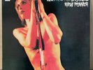 IGGY AND STOOGES ‎– Raw Power-1977  Import - LP
