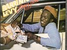 Barrington Levy Money Move LP  Roots Reggae Vinyl