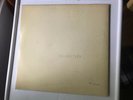 THE BEATLES THE BEATLES (WHITE ALBUM) LP APPLE GE NUMBERED 0022693 PMC 7068 1968