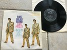 ELVIS PRESLEY GOLDEN RECORD 10' 25cm JAPAN ORIGINAL 1960 VICTOR HP-504  RARE
