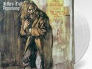 JETHRO TULL Aqualung  (The Steven Wilson Stereo Remix) Clear LP Coloured Vinyl 