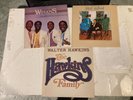 richard smallwood singers-vision-the hawkins family live-the winans-mint vinyl