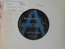 Vanity Fare I Live For The Sun OBSCURE Oz A-Label Promo 45 Mod Psyche 1968