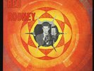 VINYL LP Red Rodney - Fiery Savoy MONO 1973 PRESSING VG++/NM-