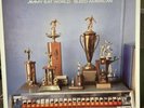 JIMMY EAT WORLD Bleed American Vinyl LP 2016 reissue