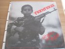 Tarnfarbe-Heroes Of Today .. Toxoplasma, Daily Terror,Slime ORIGINAL
