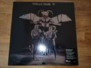 Tenacious D - Self Titled Vinyl 2LP (Silver Colored, VMP, Numbered) jack black
