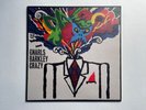 GNARLS BARKLEY - CRAZY * 12 INCH ETCHED VINYL ** WEA401T ** FREE P&P UK **
