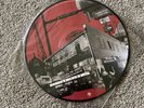 Rubber Factory The Black Keys Vinyl Record Lp Pic Disc Fat Possum Records