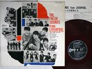 V.A. (BEATLES AND OTHERS) LIVERPOOL YOUTH ODEON OR-7060 JAPAN RED VINYL VINYL LP