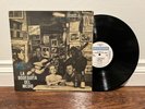 Carlos Puebla - La Bodeguita Del Medio LP VG+ OG Mono Latin Cubano Jazz Rare