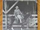 IAN TYSON / OLD CORRALS & SAGEBRUSH   Stony Plain LP w Lyric Insert   NEAR MINT