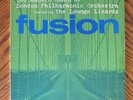 TEO MACERO CONDUCTS THE LONDON PHILHARMONIC ORCHESTRA / FUSION   French   SEALED