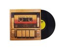 Guardians Of The Galaxy Awesome Mix Vol 1 Soundtrack Vinyl LP 2015 NEW