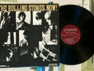 The Rolling Stones, Now  LP 1965 Mono VG++/VG+