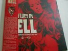 rare of 666 HILLBILLIES IN HELL VOLUME 13 red-black-splatter? RSD2022 SEALED LP