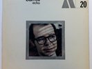 DAVE BURELLE  Echo Rare French LP BYG 1970 EX