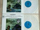 MAHLER Symphony No.3 LEONARD BERNSTEIN 1962 ED1 UK COLUMBIA CBS STEREO 2LP MINT