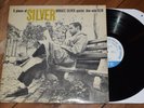 Horace Silver Six Pieces Of VG+ W63 DG Ear Blue Note lp Hank Mobley 6