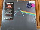 PINK FLOYD THE DARK SIDE OF THE MOON REMASTERED Heavyweight 180G Vinyl, SEALED