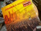 Jurassic 5 Power In Numbers DOUBLE VINYL LP
