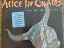 Alice In Chains Them Bones Limited Edition Numbered Vinyl Record 7