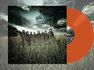 Slipknot All Hope Is Gone Exclusive Orange Vinyl re-release 2022, Preorder
