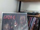 EAZY-E EAZY DUZ IT - FIRST PRESS DR DRE NWA VINYL HIP HOP RECORD 1988
