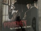 Prodigy & Alchemist - Return Of The Mac Red Vinyl 2LP RSD22 Seam Split